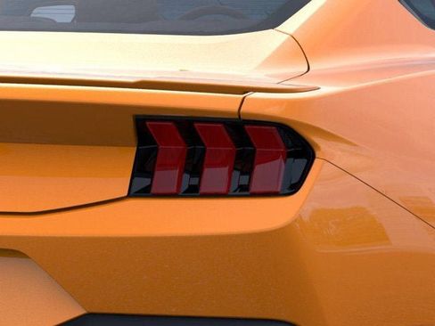 New 2026 Ford Mustang GT RWD image 21