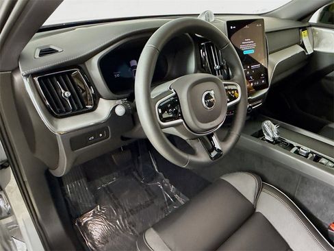 New 2026 Volvo XC60 T8 Polestar w/ Protection Package Premier image 9