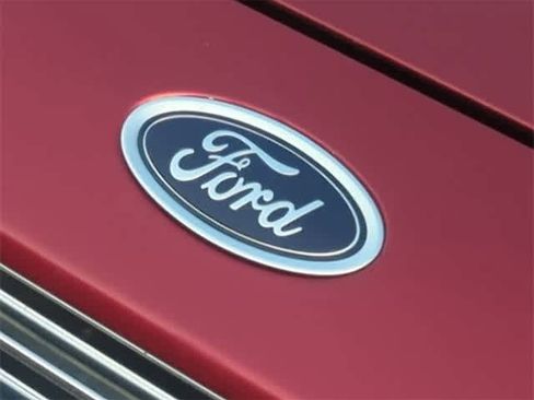 Used 2014 Ford Fusion SE image 12