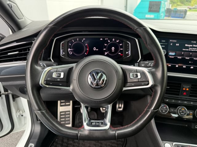 Used 2019 Volkswagen Jetta GLI Autobahn FWD image 26