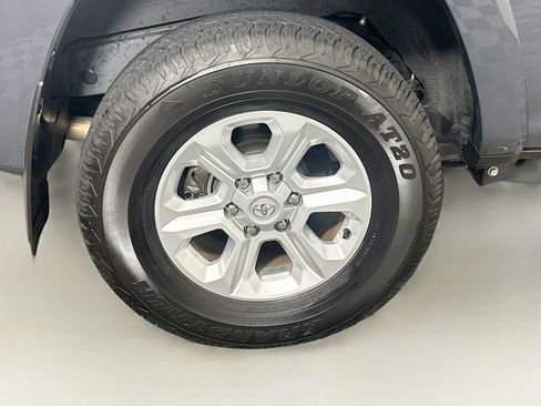 Used 2024 Toyota 4Runner SR5 Premium RWD image 11