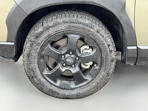 Used 2024 Subaru Forester Wilderness image 32