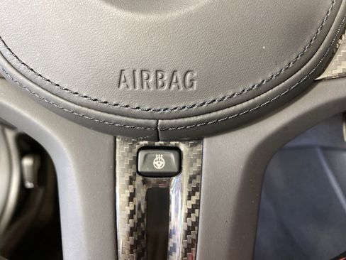 Certified 2024 BMW M4 xDrive Competition w/ Executive Package image 19