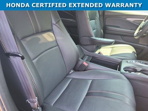 Certified 2023 Honda Passport TrailSport image 19
