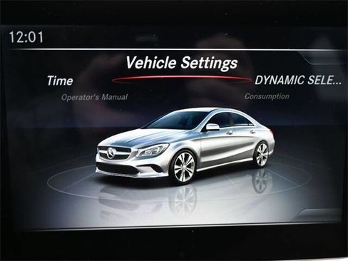 Used 2018 Mercedes-Benz CLA 250 CLA 250 4dr Coupe image 20