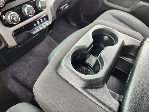 Used 2025 RAM 1500 Tradesman image 30