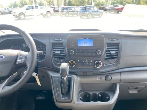 New 2025 Ford Transit 150 Base image 21