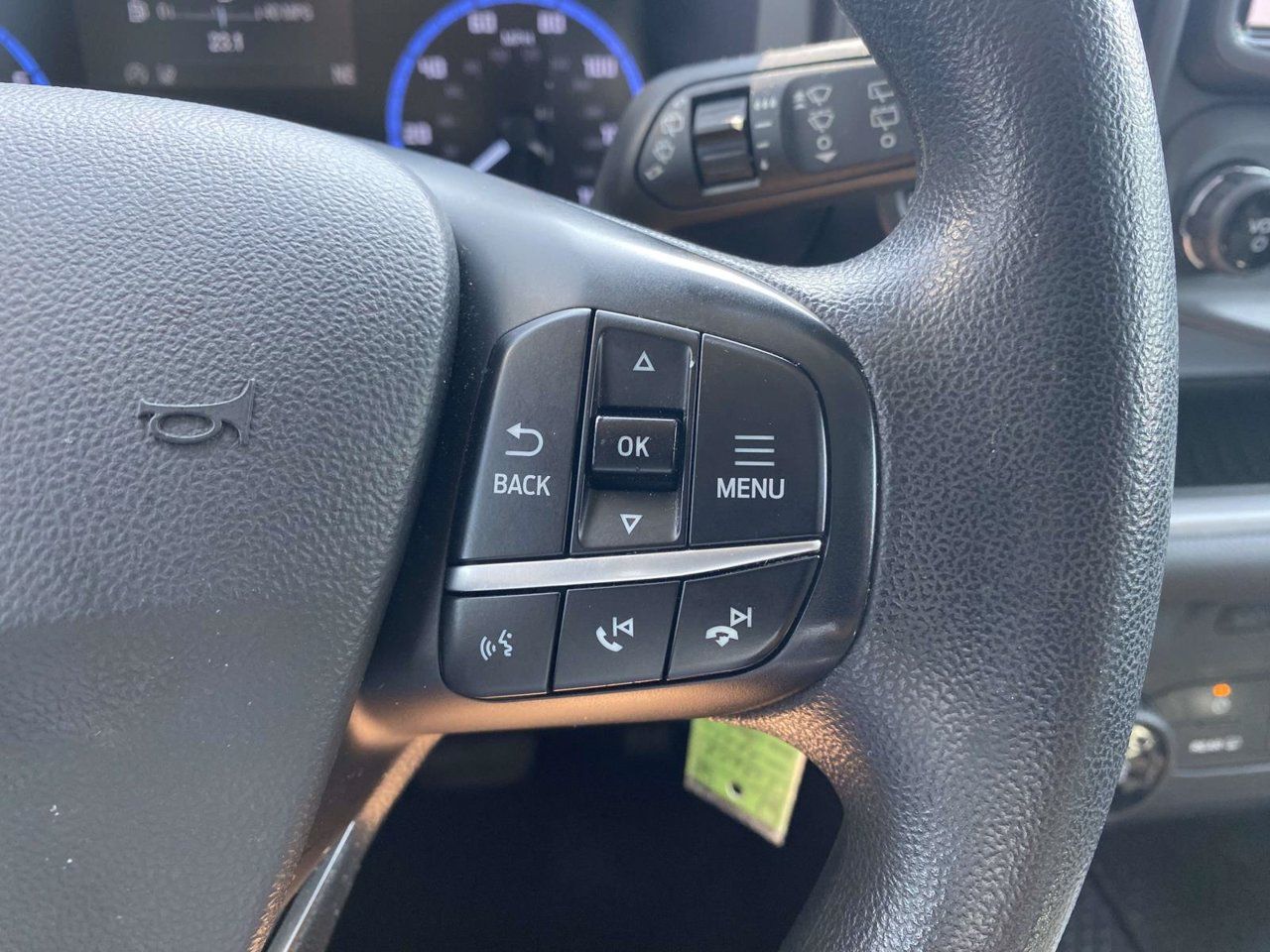 Used 2021 Ford Bronco Sport AWD/4WD image 20