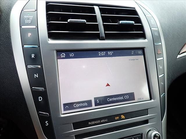 Used 2020 Lincoln MKZ Reserve w/ Elements Package AWD/4WD image 13
