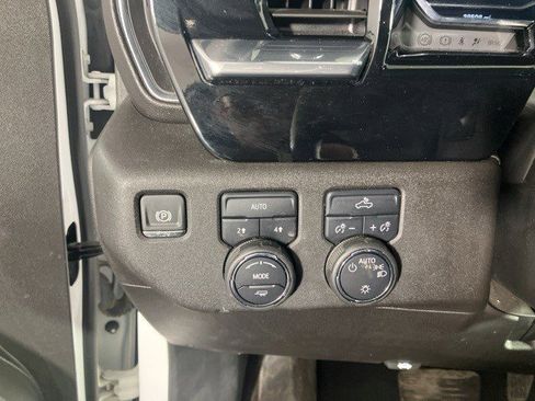 Certified 2024 Chevrolet Silverado 1500 LT image 11