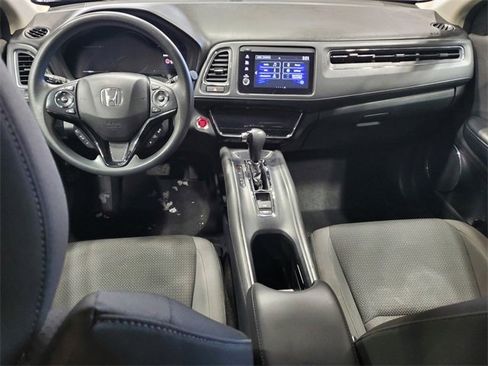 Used 2021 Honda HR-V EX image 20