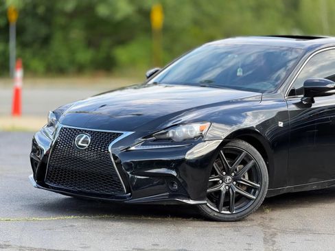 Used 2015 Lexus IS 250 AWD w/ F-Sport Package image 23