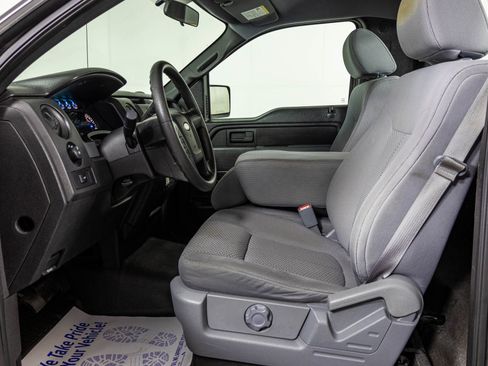 Used 2014 Ford F150 XL w/ Trailer Tow Package RWD image 18