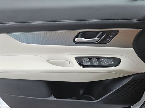 New 2025 Nissan Murano SL w/ Cargo Package image 27