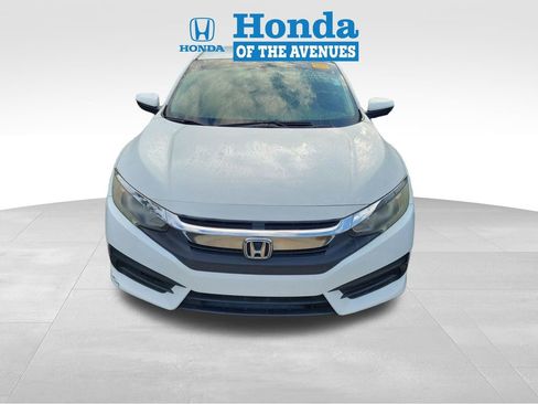 Used 2018 Honda Civic LX image 2