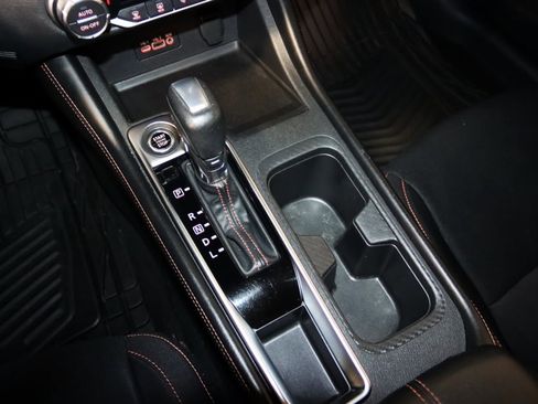 Used 2021 Nissan Sentra SR image 36