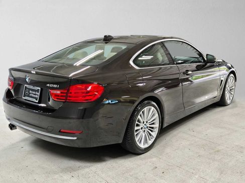 Used 2015 BMW 428i xDrive Coupe AWD/4WD image 3