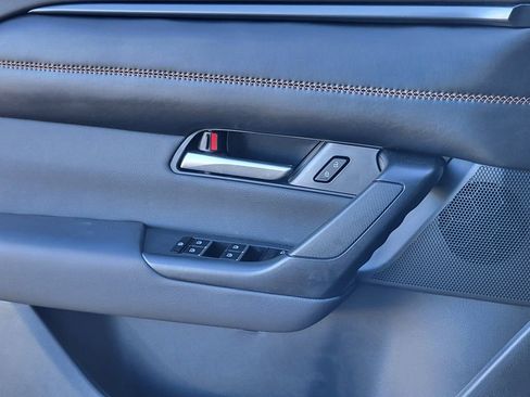 New 2026 MAZDA CX-50 AWD 2.5 Hybrid w/ Weather Package image 16