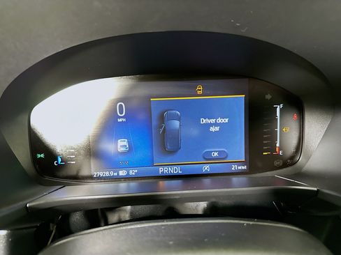 Used 2024 Ford Escape ST-Line FWD image 19