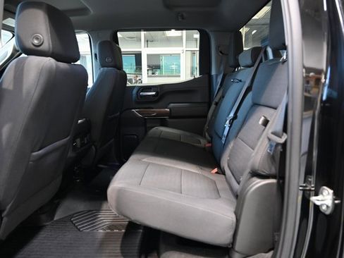 Used 2021 Chevrolet Silverado 1500 RST image 12