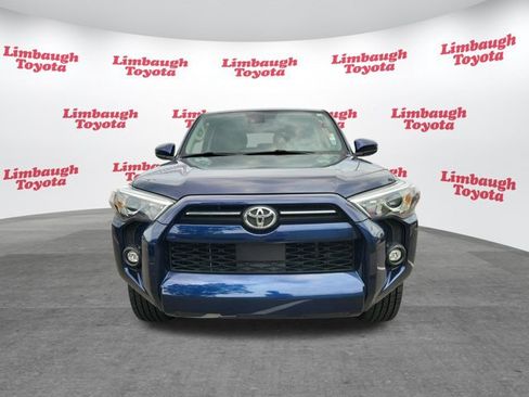 Used 2024 Toyota 4Runner SR5 RWD image 18