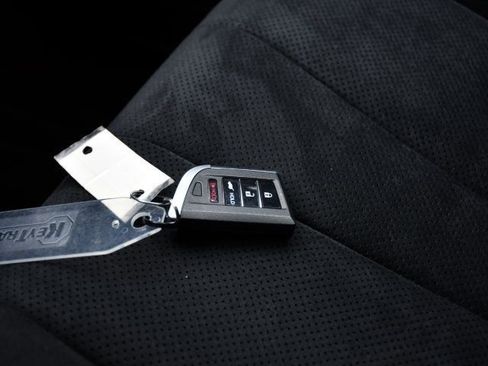 Certified 2025 Acura ADX A-Spec image 23