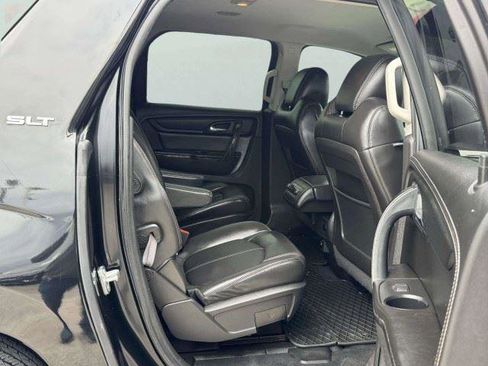Used 2017 GMC Acadia Limited SLT AWD/4WD image 45