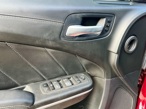 Used 2023 Dodge Charger Scat Pack RWD image 17