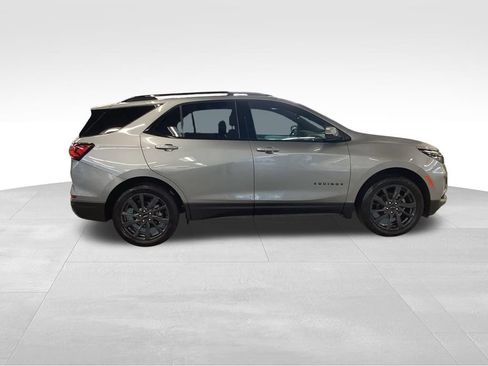 Used 2024 Chevrolet Equinox RS w/ RS Leather Package AWD/4WD image 30