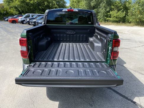 New 2025 Ford Maverick XLT w/ XLT Luxury Package image 16