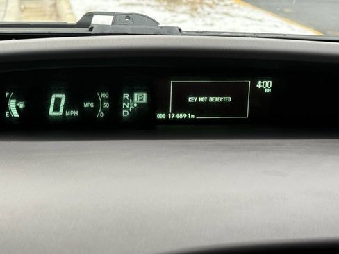 Used 2010 Toyota Prius Five image 29