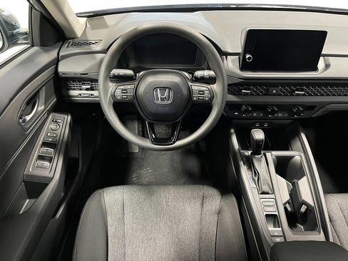 New 2026 Honda Accord SE image 9