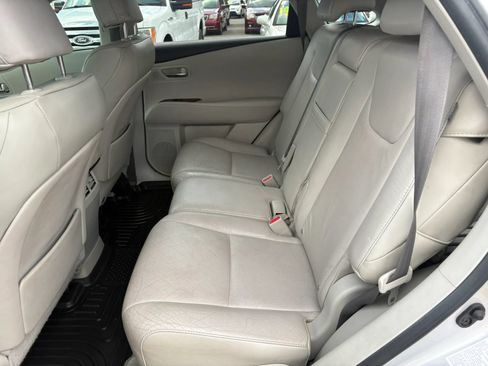 Used 2010 Lexus RX 350 2WD image 8