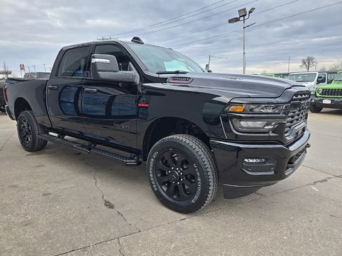 New 2026 RAM 2500 Big Horn image 13