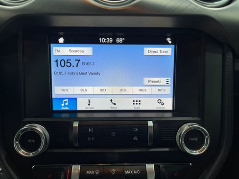 Used 2019 Ford Mustang Premium RWD image 23