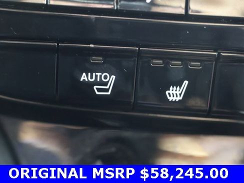 Used 2023 Acura MDX SH-AWD w/ Technology Package image 16