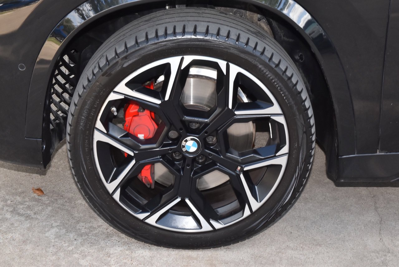 Used 2025 BMW X1 M35i w/ Premium Package AWD/4WD image 36