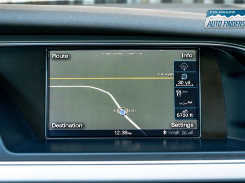 Used 2016 Audi A4 2.0T Premium Plus w/ Technology Package image 15