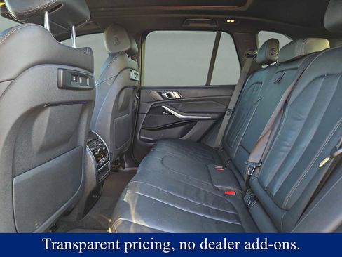 Used 2019 BMW X5 xDrive40i w/ M Sport Package image 16