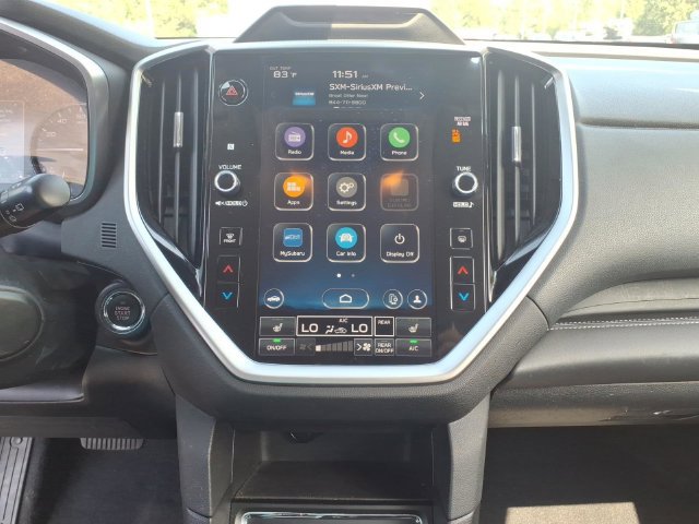 Used 2023 Subaru Ascent Limited AWD/4WD image 23