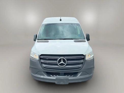 Used 2019 Mercedes-Benz Sprinter 2500 w/ Driver Convenience Package image 3