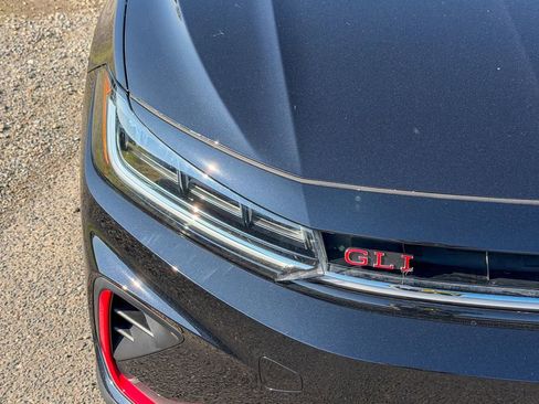 New 2026 Volkswagen Jetta GLI Autobahn image 5