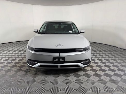 Used 2024 Hyundai Ioniq 5 SEL RWD image 11