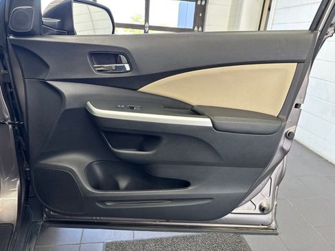 Used 2016 Honda CR-V EX-L image 52