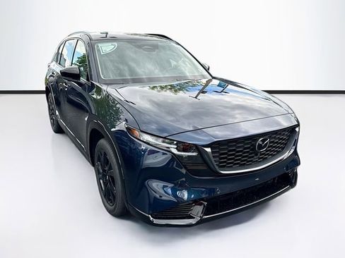 New 2026 MAZDA CX-5 2.5 S w/ Premium Plus Package AWD/4WD image 1
