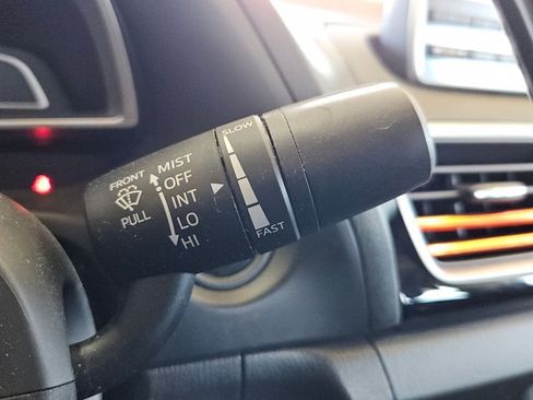 Used 2015 MAZDA MAZDA3 i SV image 11