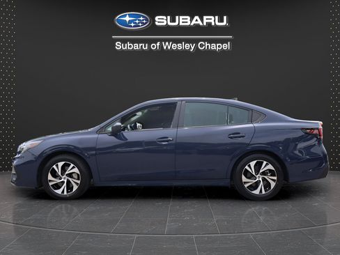 Certified 2024 Subaru Legacy AWD/4WD image 6