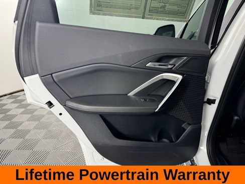 Used 2025 BMW X1 xDrive28i image 10