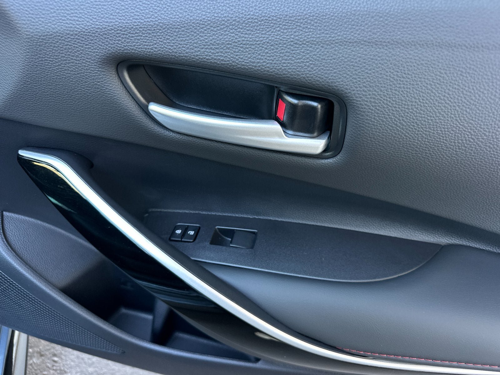 New 2027 Toyota Corolla XSE FWD image 17