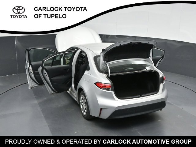 Used 2024 Toyota Corolla LE FWD image 64